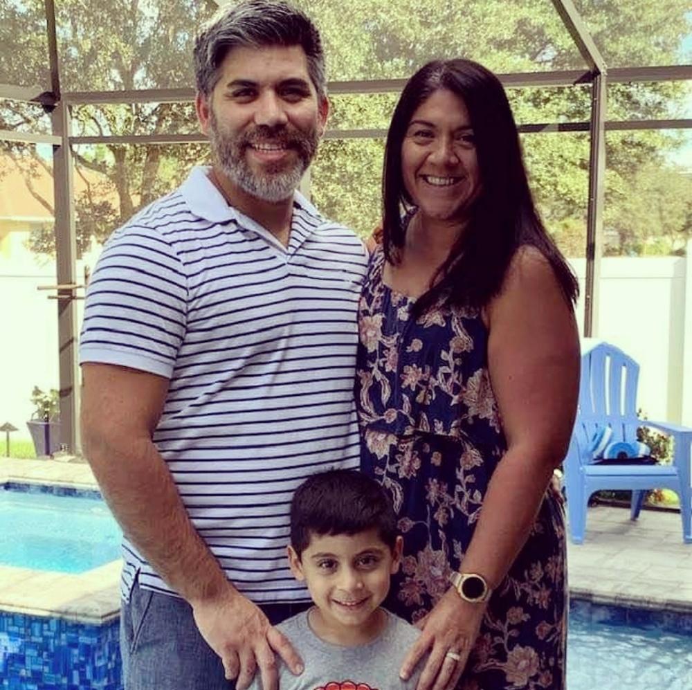 Meet your Posher, Erika